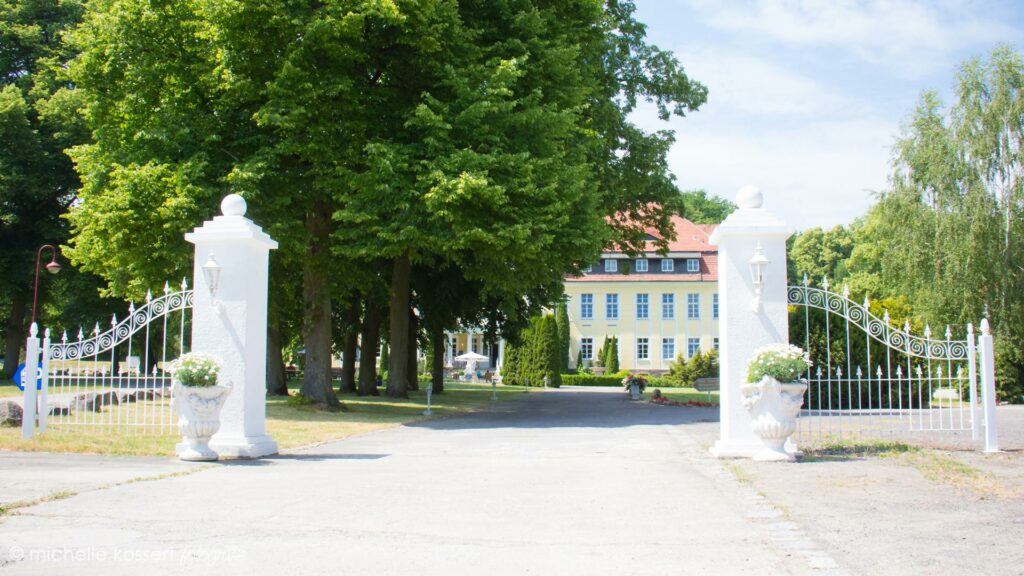 Ihre Hochzeitslocation Parkhotel Schloss Wulkow 17